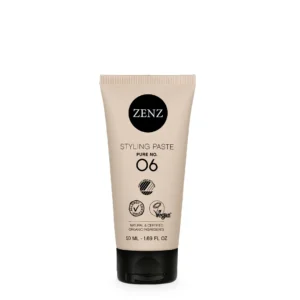 Zenz Styling Paste Pure no. 06 (50ml, 130ml)