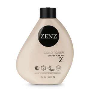 Zenz Conditioner Cactus Pure no. 21 (250ml, 1000ml)